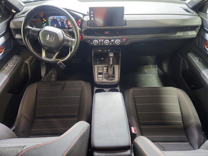 Aukcja sprzedaży 2026 Honda Cr-v, vin: 7FARS6H63TE003689, numer aukcji: 53769016