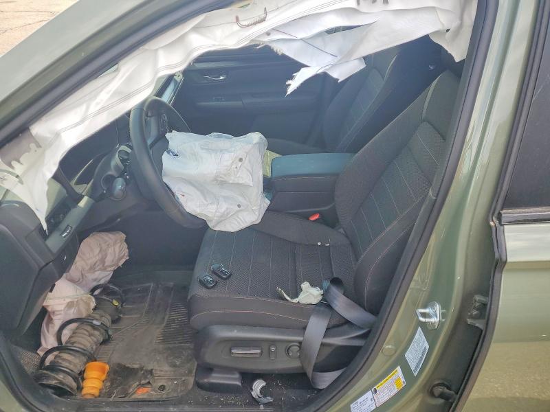 Aukcja sprzedaży 2026 Honda Cr-v, vin: 7FARS6H68TE051589, numer aukcji: 54118176