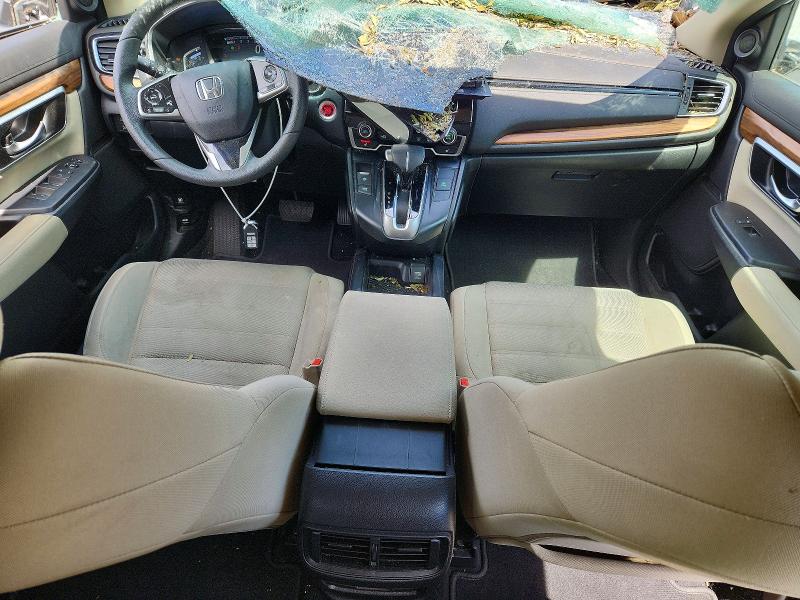 Продаж на аукціоні авто 2019 Honda Cr-v, vin: 5J6RW1H54KA023719, номер лоту: 52470716