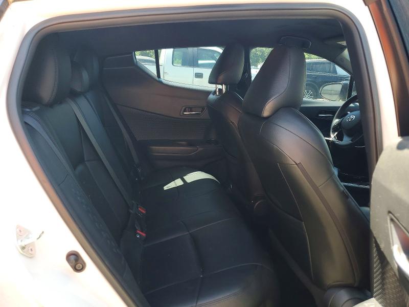 Продажа на аукционе авто 2020 Toyota C-hr, vin: NMTKHMBX7LR118095, номер лота: 53637476