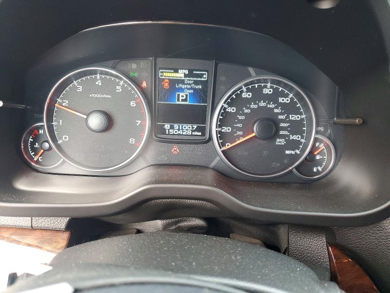 Aukcja sprzedaży 2013 Subaru Legacy, vin: 4S3BMBK61D3004833, numer aukcji: 53933266