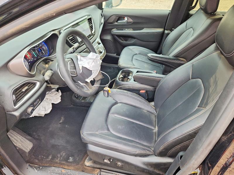 Aukcja sprzedaży 2026 Chrysler Pacifica, vin: 2C4RC1BG1TR185393, numer aukcji: 54875116