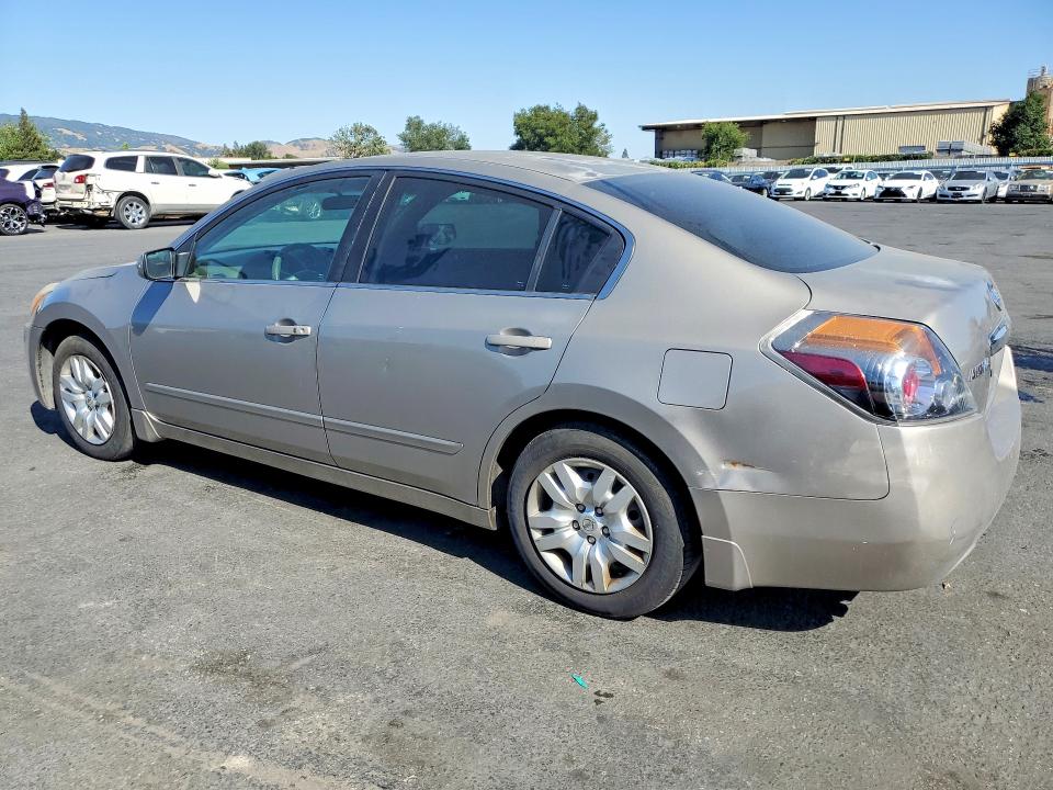 Aukcja sprzedaży 2012 Nissan Altima, vin: 1N4AL2AP0CN510137, numer aukcji: 53943496