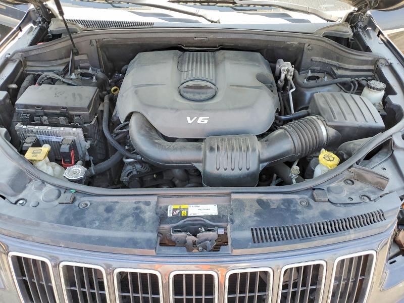 2015 Jeep Grand Cherokee მანქანა იყიდება აუქციონზე, vin: 1C4RJEAG6FC688235, აუქციონის ნომერი: 53658746