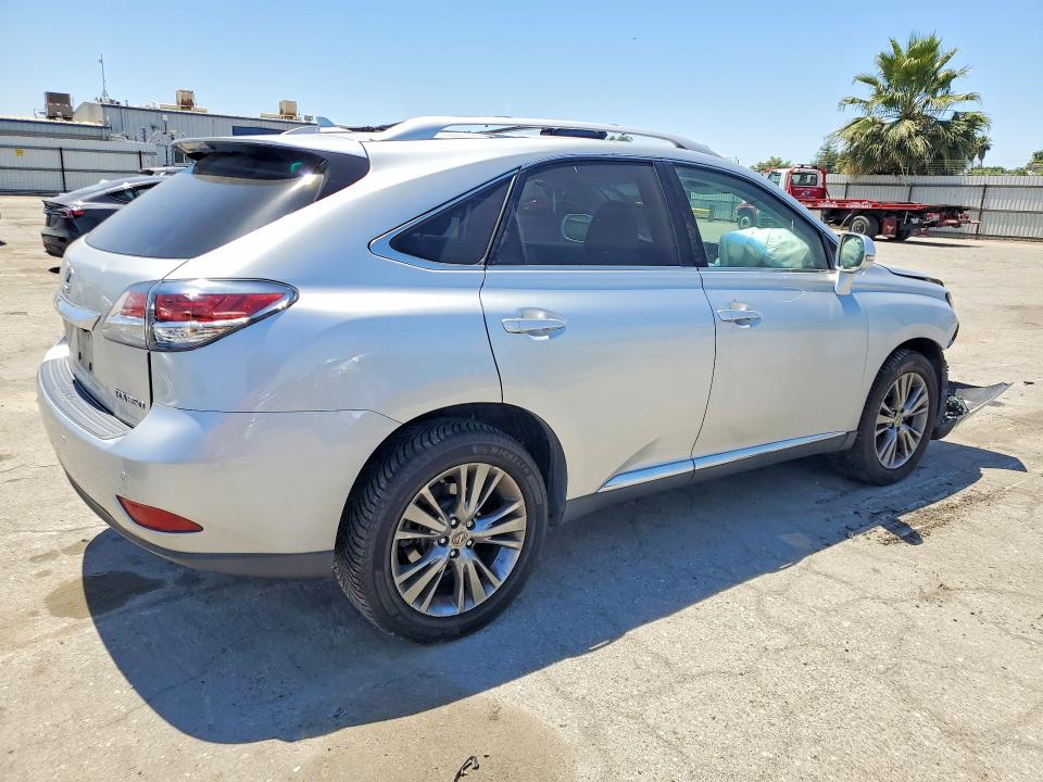 2013 Lexus Rx 350 მანქანა იყიდება აუქციონზე, vin: JTJBK1BA0D2450480, აუქციონის ნომერი: 54654576