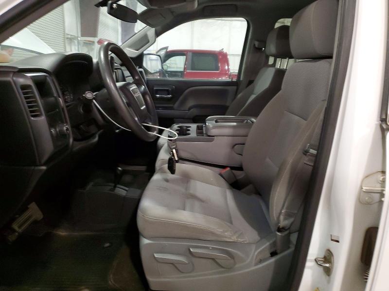 Aukcja sprzedaży 2014 Gmc Sierra, vin: 3GTU2TEC7EG528685, numer aukcji: 52193726