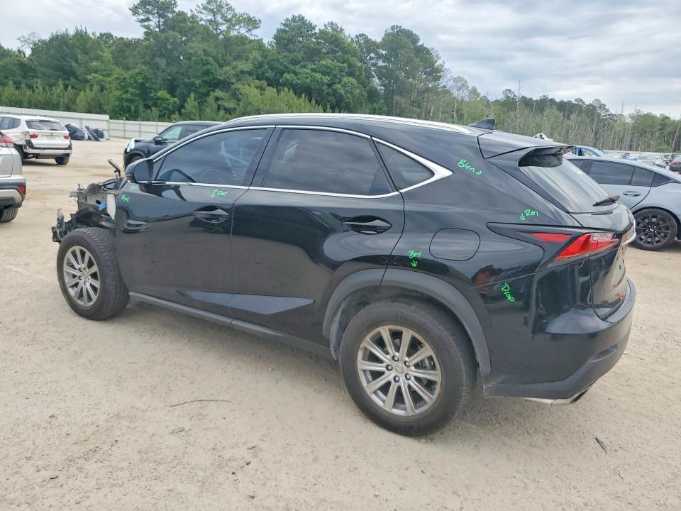 53170116 :رقم المزاد ، JTJBARBZXG2085317 vin ، 2016 Lexus Nx 200t مزاد بيع