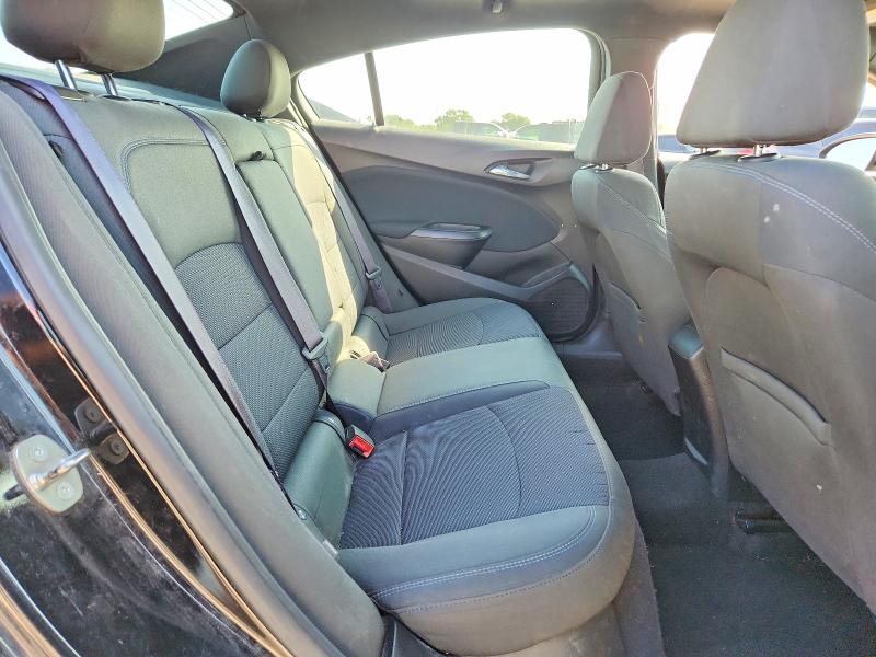 Aukcja sprzedaży 2016 Chevrolet Cruze, vin: 1G1BE5SM4G7270298, numer aukcji: 54187726