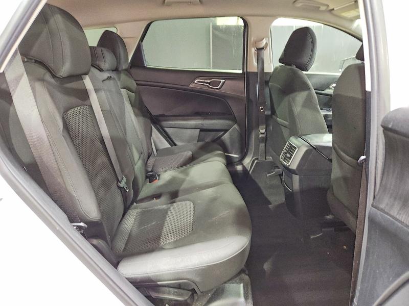 Продажа на аукционе авто 2025 Kia Sportage, vin: 5XYK23DF2SG326687, номер лота: 53062456