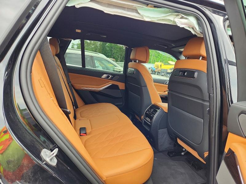 Aukcja sprzedaży 2026 Bmw X5, vin: 5UX23EU06T9345037, numer aukcji: 54697666