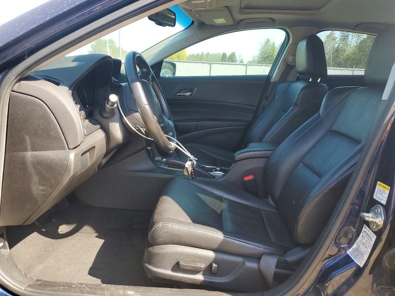52311056 :رقم المزاد ، 19VDE1F59DE008373 vin ، 2013 Acura Ilx مزاد بيع