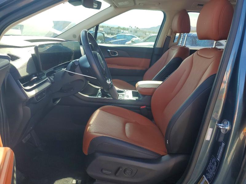 Aukcja sprzedaży 2025 Kia Carnival, vin: KNDNE5K39S6504686, numer aukcji: 54841706