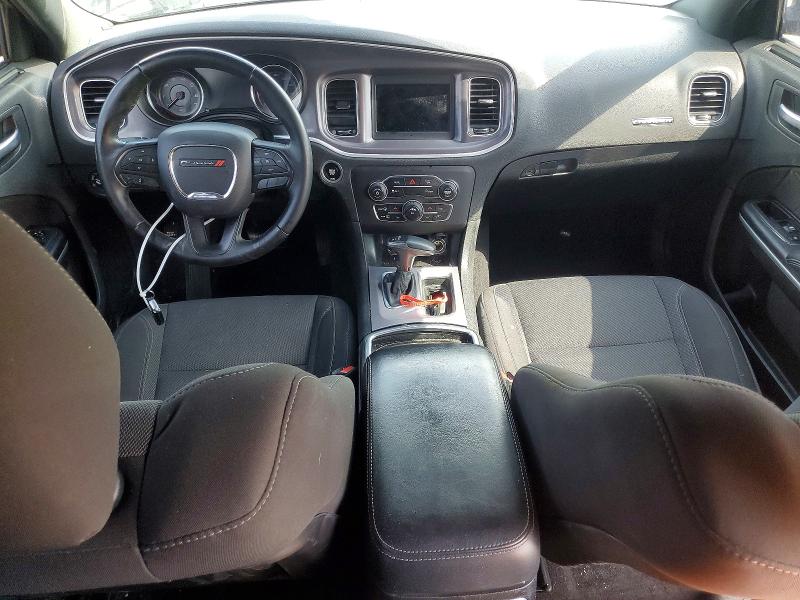 2019 Dodge Charger მანქანა იყიდება აუქციონზე, vin: 2C3CDXBG5KH623816, აუქციონის ნომერი: 52363066