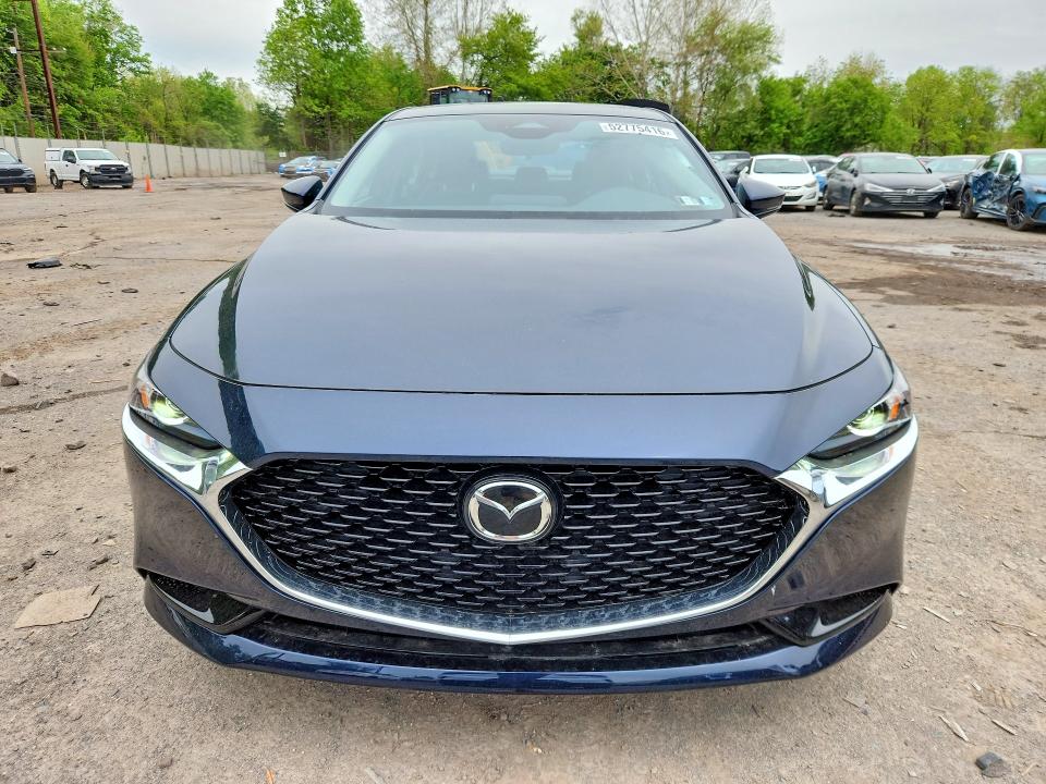 Aukcja sprzedaży 2026 Mazda 3, vin: JM1BPACL0T1875786, numer aukcji: 52775416