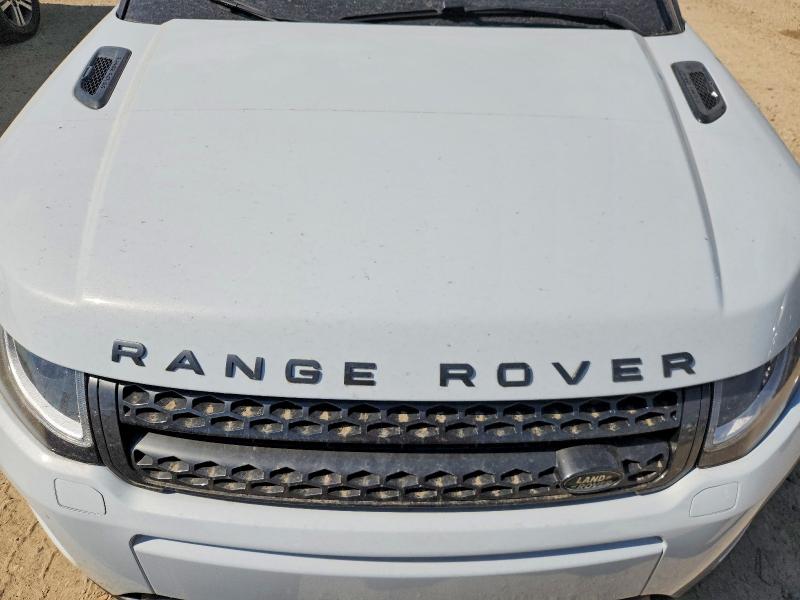 52781966 :رقم المزاد ، SALVC2RX7KH340669 vin ، 2019 Land Rover Range Rover Evoque مزاد بيع