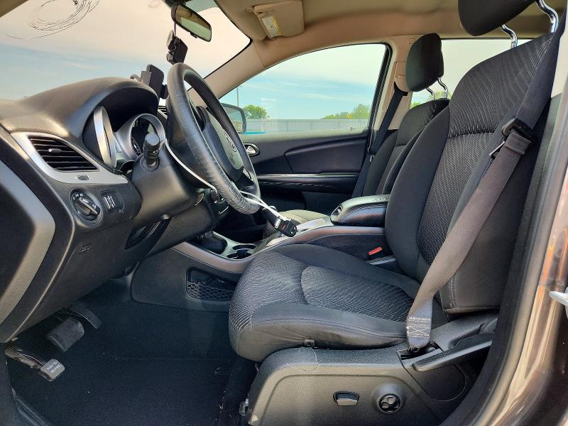 Продаж на аукціоні авто 2016 Dodge Journey, vin: 3C4PDDBG0GT150210, номер лоту: 53076476