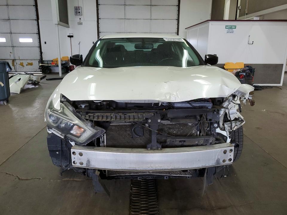 Продажа на аукционе авто 2016 Nissan Maxima, vin: 1N4AA6AP5GC440276, номер лота: 55230746