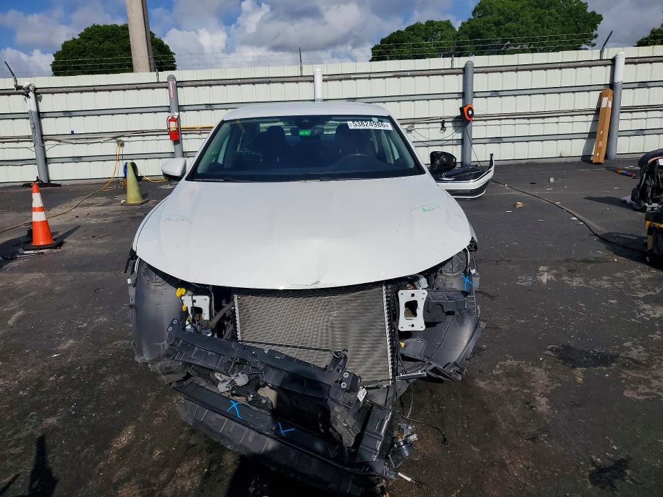 53824986 :رقم المزاد ، 3VW5M7BU9PM036146 vin ، 2023 Volkswagen Jetta مزاد بيع
