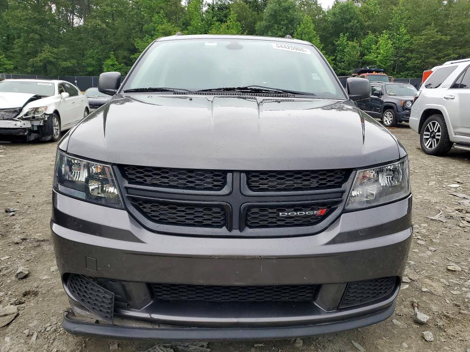 Продаж на аукціоні авто 2020 Dodge Journey, vin: 3C4PDCAB5LT273558, номер лоту: 54425906