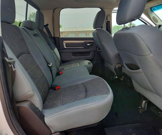 Продаж на аукціоні авто 2014 Ram 1500, vin: 1C6RR7LT9ES170677, номер лоту: 54620066