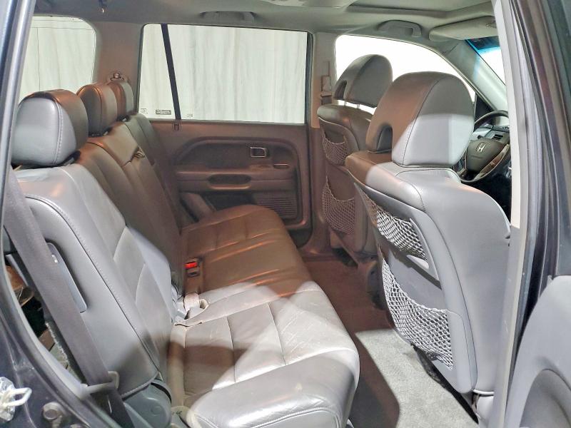 Aukcja sprzedaży 2006 Honda Pilot, vin: 5FNYF18696B022007, numer aukcji: 54108116