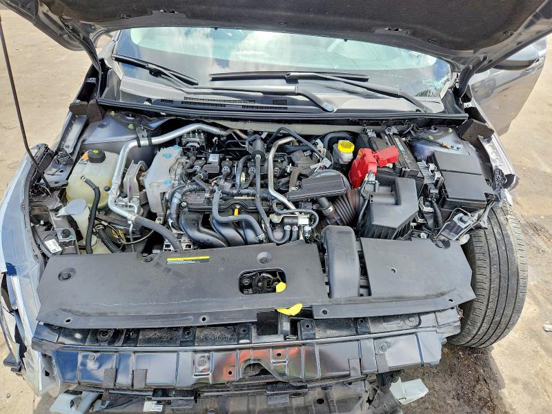 Продаж на аукціоні авто 2024 Nissan Sentra, vin: 3N1AB8CV6RY364983, номер лоту: 54031106