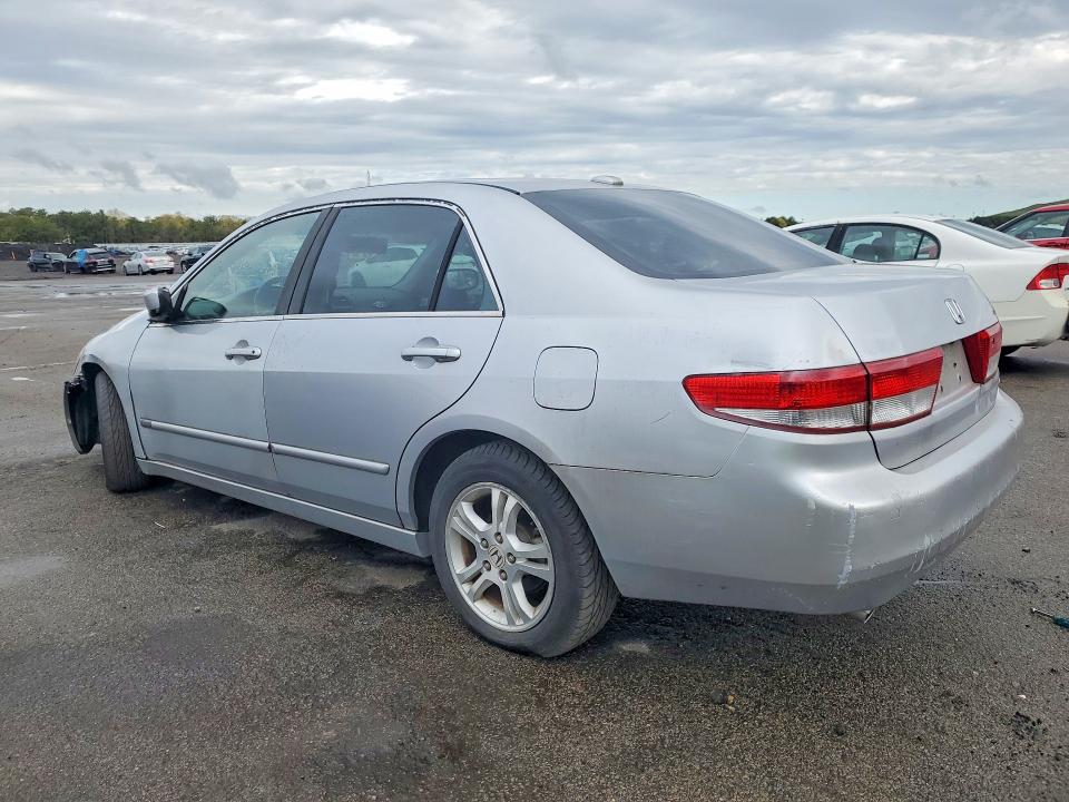 Продажа на аукционе авто 2004 Honda Accord, vin: 1HGCM66554A104038, номер лота: 52082846