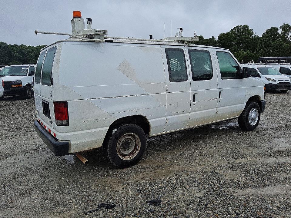 Продаж на аукціоні авто 2014 Ford Econoline, vin: 1FTNE1EWXEDA65805, номер лоту: 48177256