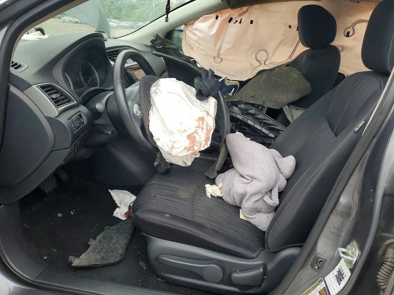 52159766 :رقم المزاد ، 3N1AB7AP0JL647539 vin ، 2018 Nissan Sentra مزاد بيع