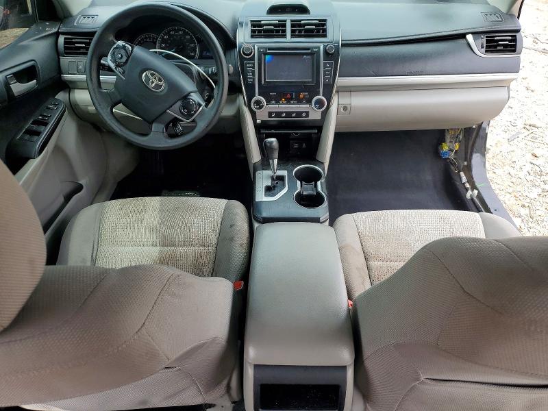Aukcja sprzedaży 2013 Toyota Camry, vin: 4T4BF1FK5DR325412, numer aukcji: 53066756