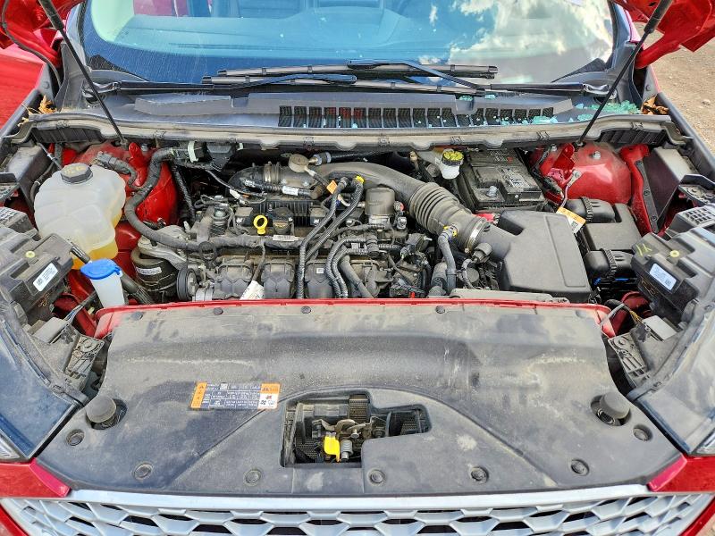 Продажа на аукционе авто 2023 Ford Edge, vin: 2FMPK4J93PBA58766, номер лота: 52386556