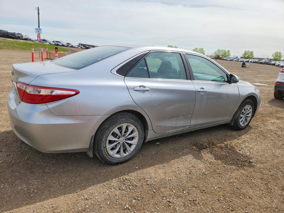 Aukcja sprzedaży 2017 Toyota Camry, vin: 4T1BF1FK7HU297354, numer aukcji: 54878076
