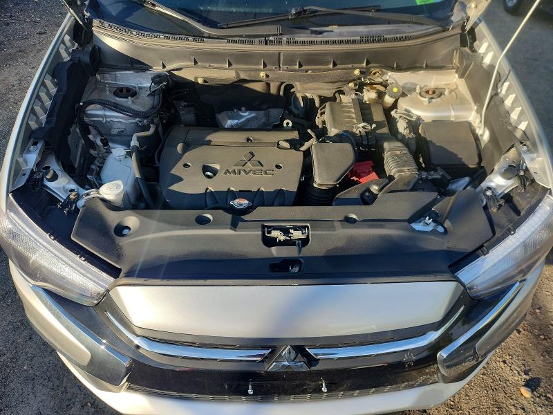 Aukcja sprzedaży 2018 Mitsubishi Outlander Sport, vin: JA4AR3AW5JU013202, numer aukcji: 51548826