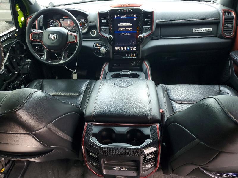 Продажа на аукционе авто 2019 Ram 1500, vin: 1C6SRFLT4KN844448, номер лота: 53230066