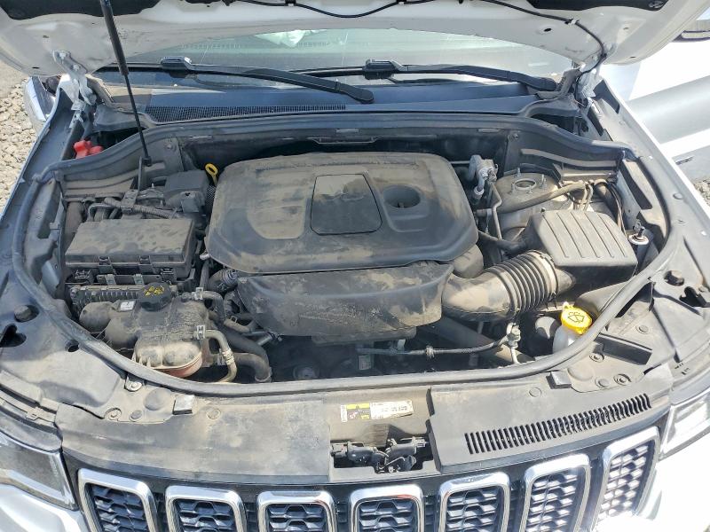 Продаж на аукціоні авто 2019 Jeep Grand Cherokee, vin: 1C4RJFBG6KC765832, номер лоту: 53281826