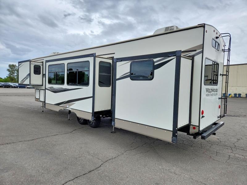 Aukcja sprzedaży 2022 Frrv Recreational Vehicle (rv), vin: 4X4FWBL26NV706315, numer aukcji: 54004806