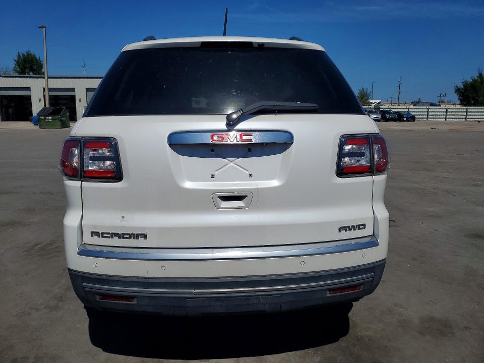 Aukcja sprzedaży 2016 Gmc Acadia, vin: 1GKKVRKD8GJ121902, numer aukcji: 52933076