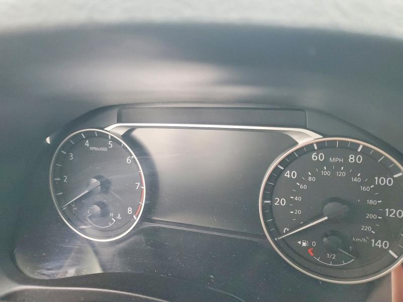 Aukcja sprzedaży 2020 Nissan Altima, vin: 1N4BL4BV5LC151604, numer aukcji: 50976066