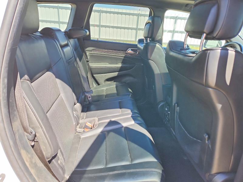 Продажа на аукционе авто 2018 Jeep Grand Cherokee, vin: 1C4RJFCG3JC147056, номер лота: 54325476