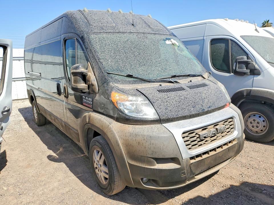 Aukcja sprzedaży 2021 Ram Promaster 2500, vin: 3C6LRVDG9ME565438, numer aukcji: 53765766
