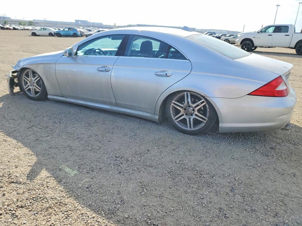 54554956 :رقم المزاد ، WDDDJ7CB6BA172573 vin ، 2011 Mercedes-benz Cls مزاد بيع