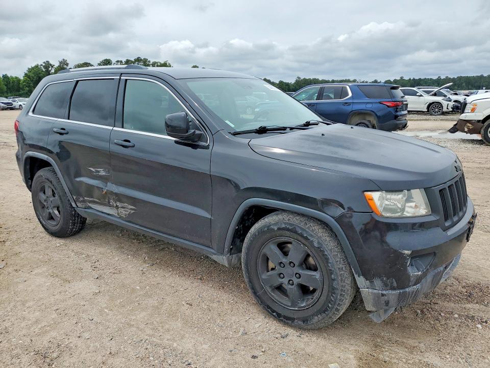 Продаж на аукціоні авто 2011 Jeep Grand Cherokee, vin: 1J4RS4GG3BC533869, номер лоту: 54409746