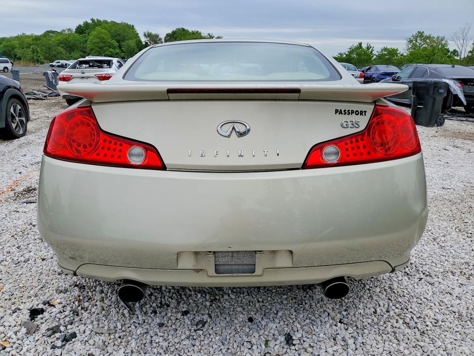 Продажа на аукционе авто 2005 Infiniti G35, vin: JNKCV54E95M407928, номер лота: 52648986