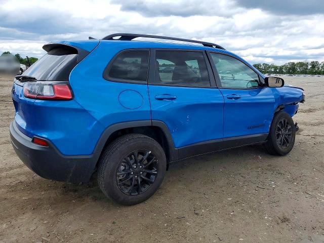 2023 Jeep Cherokee მანქანა იყიდება აუქციონზე, vin: 1C4PJMMB2PD104894, აუქციონის ნომერი: 53728276