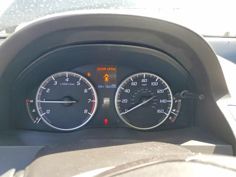 Aukcja sprzedaży 2015 Acura Rdx, vin: 5J8TB4H31FL026578, numer aukcji: 53390436
