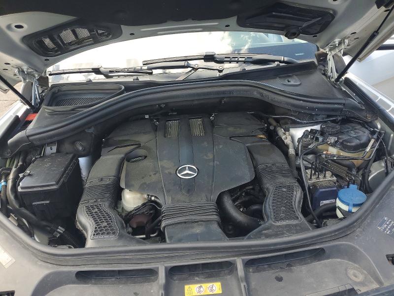 Продажа на аукционе авто 2016 Mercedes-benz Gl, vin: 4JGDF6EE7GA668210, номер лота: 53999666