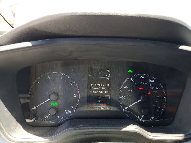 Продажа на аукционе авто 2024 Toyota Corolla Hybrid, vin: JTDBCMFE6R3066431, номер лота: 53606596