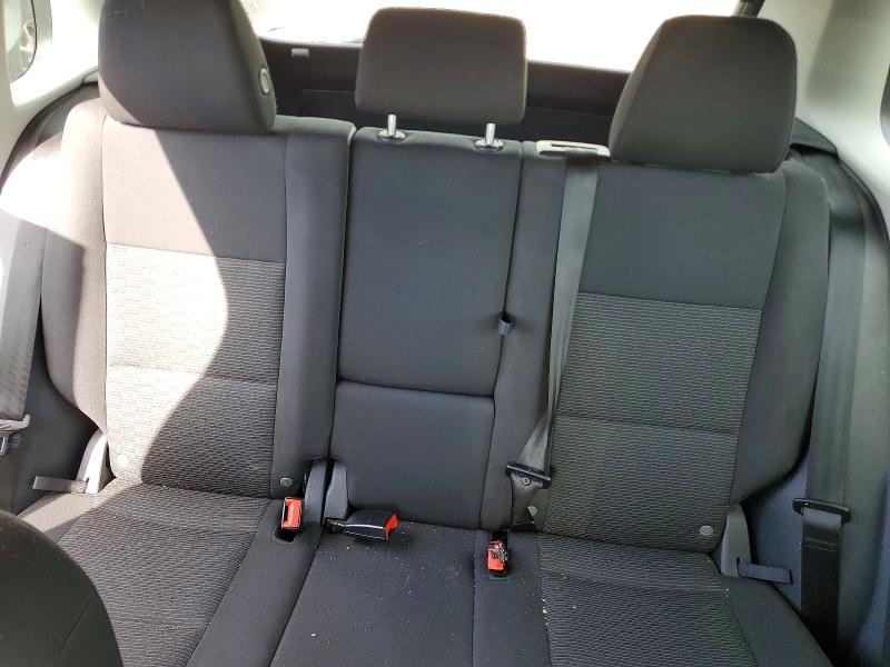 53657896 :رقم المزاد ، WVGBV7AX2JK001067 vin ، 2018 Volkswagen Tiguan Limited مزاد بيع