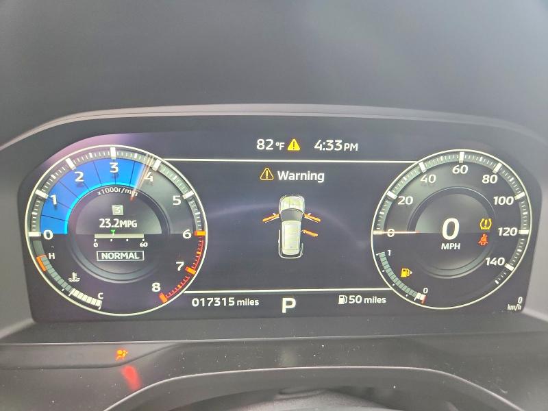 Aukcja sprzedaży 2024 Mitsubishi Outlander, vin: JA4J3VA80RZ085714, numer aukcji: 53548186