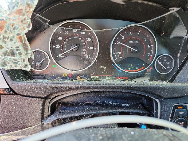 55044596 :رقم المزاد ، WBA4Z3C59JEA31848 vin ، 2018 Bmw 430xi مزاد بيع